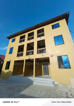 1bdrm Room & Parlour in Ablekuma for rent
