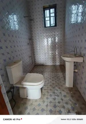 1bdrm Room & Parlour in Ablekuma for rent