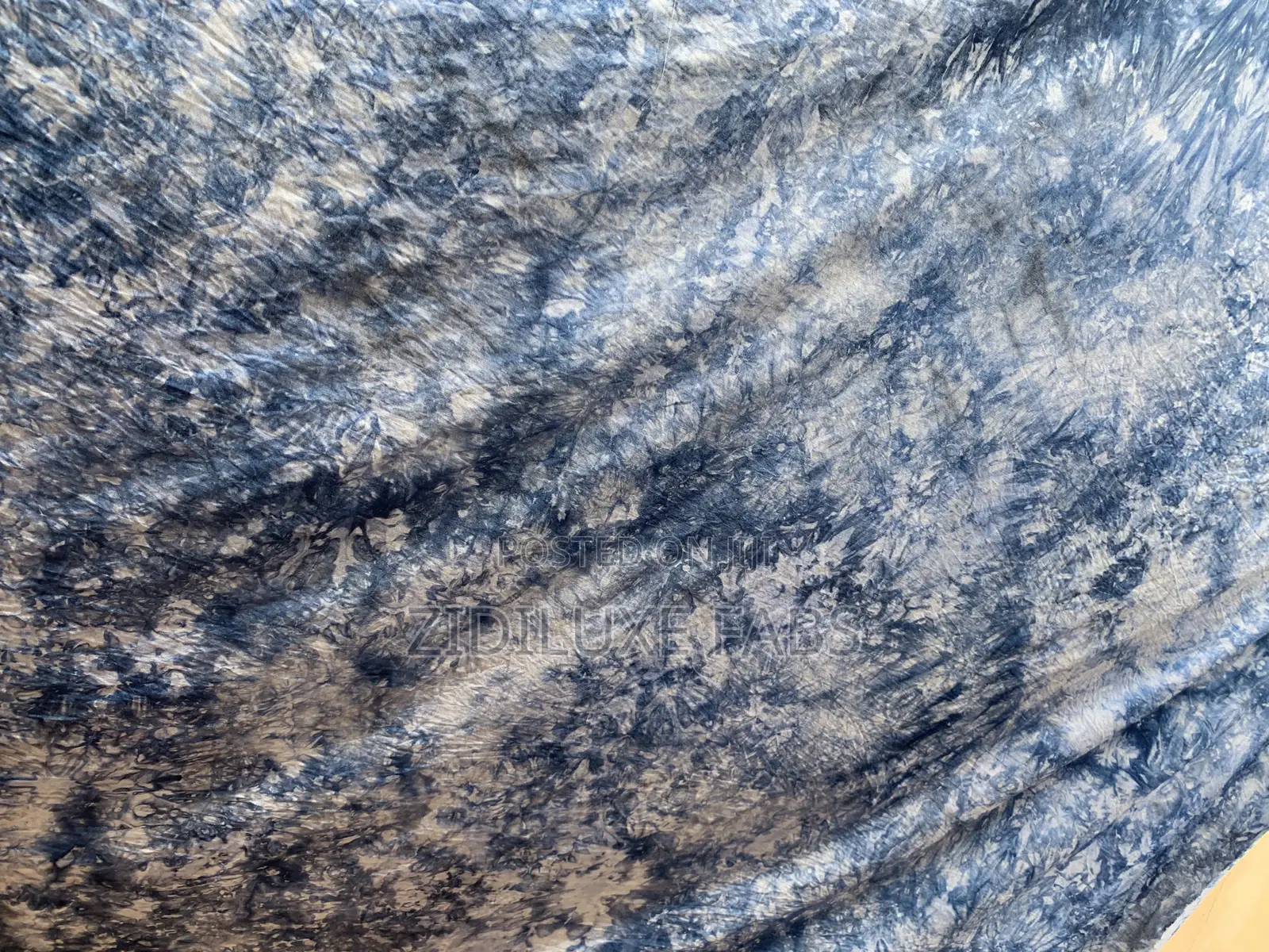 Marble Fabric