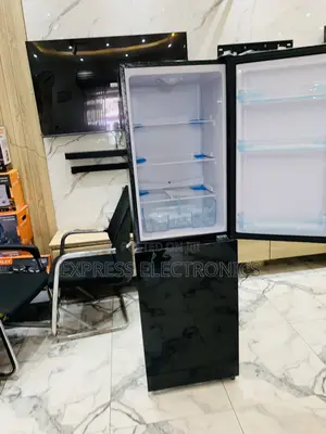 Highly Recommended Double Door Fridge Nasco Nasd2-24fl