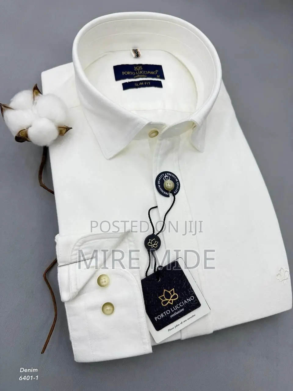 Quality Turkey Shirts for Men