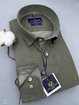Quality Turkey Shirts for Men