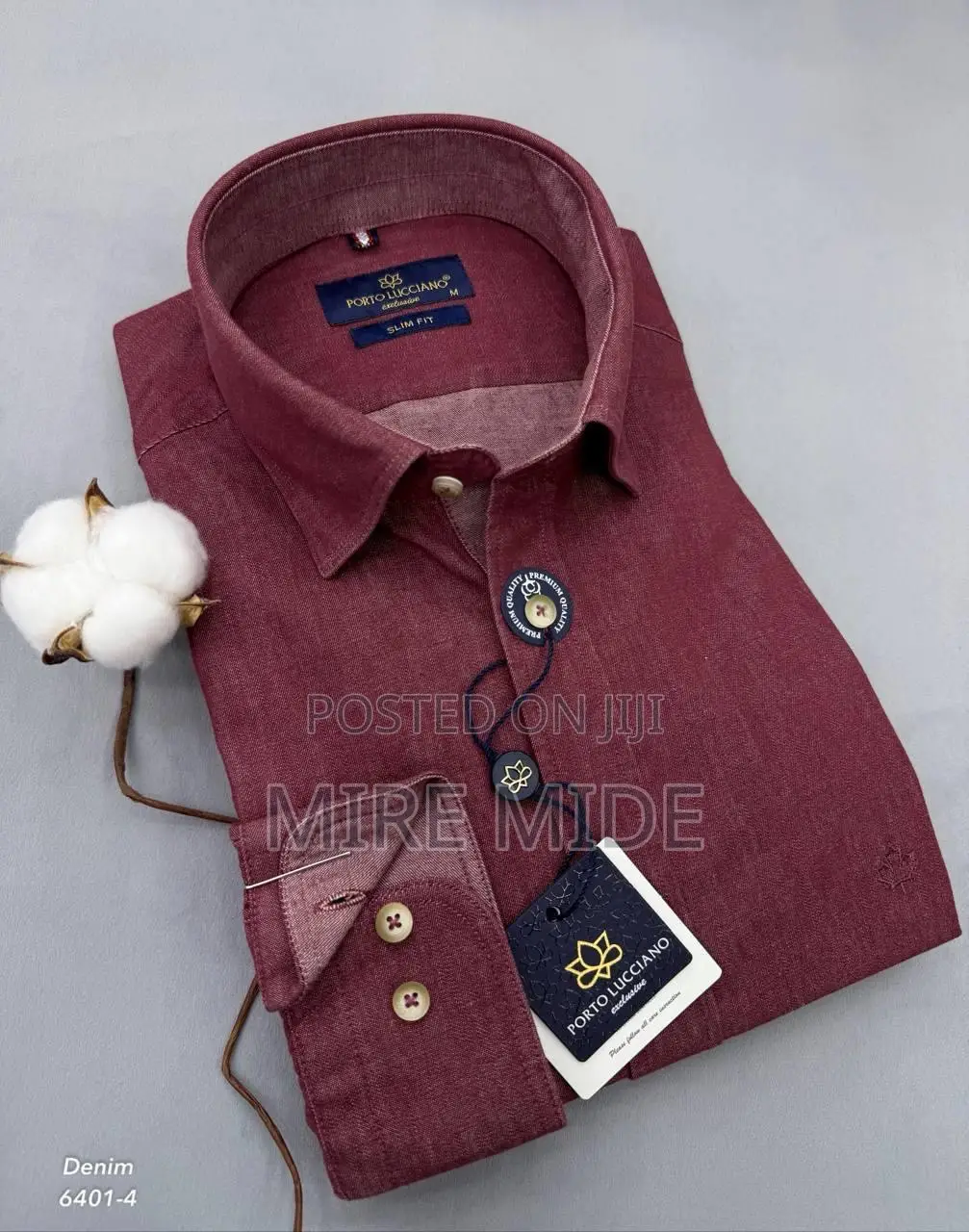 Quality Turkey Shirts for Men