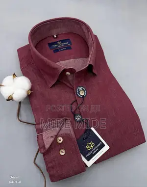 Quality Turkey Shirts for Men