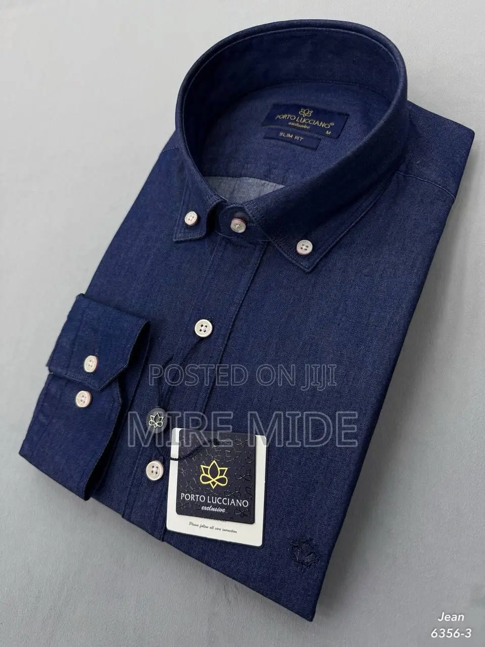 Quality Turkey Shirts for Men