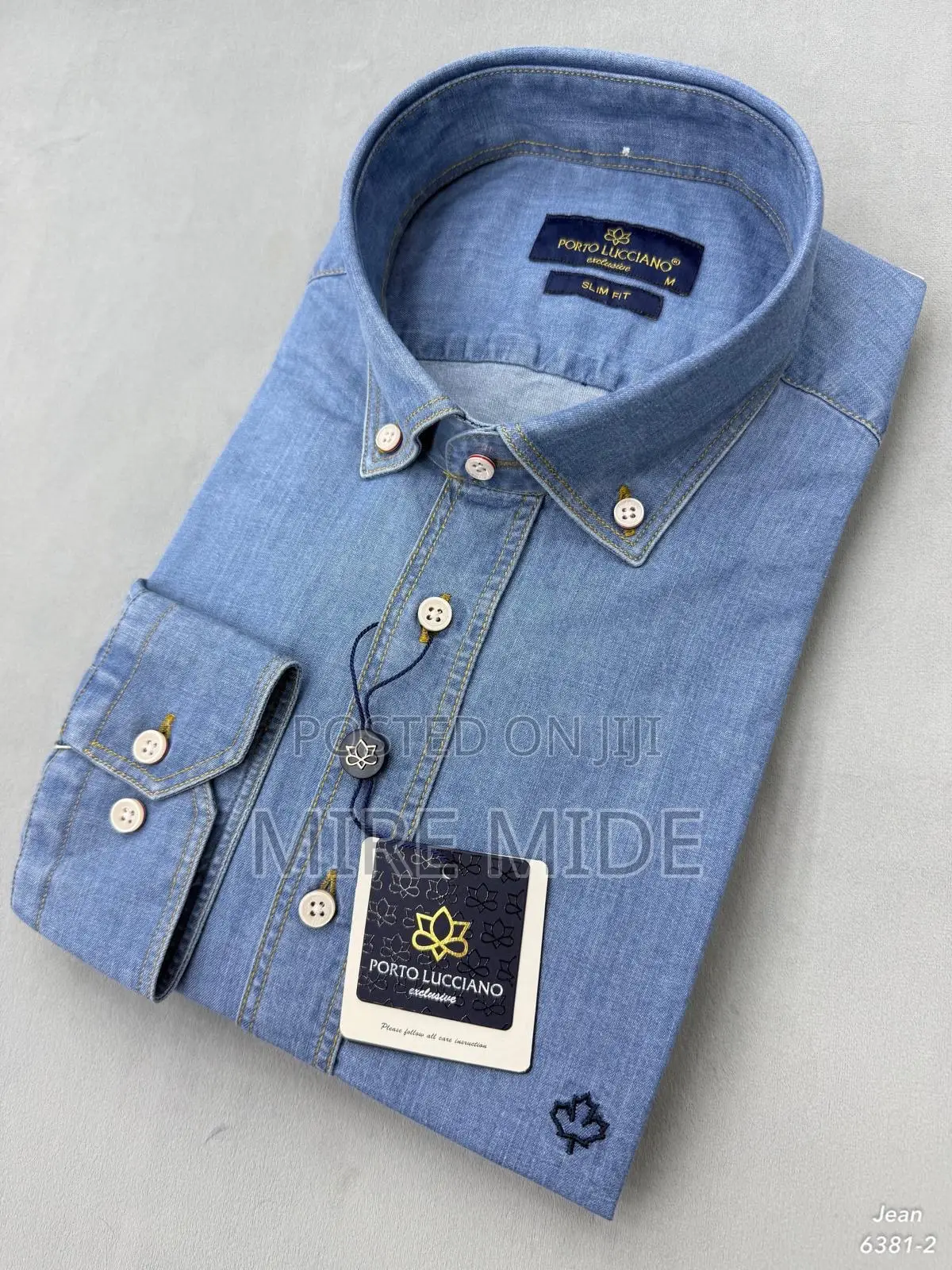 Quality Turkey Shirts for Men