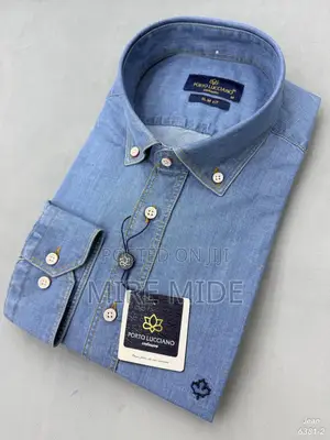 Quality Turkey Shirts for Men
