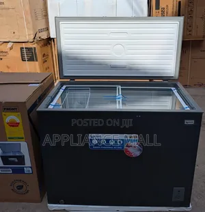 Pearl Freezer 254l
