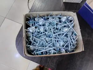 Roofing Nails