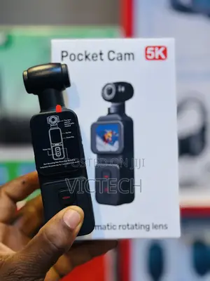 Pocket Cam