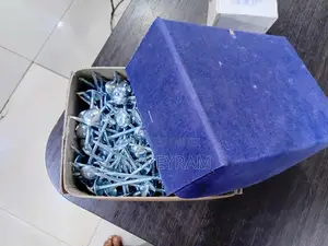 Roofing Nails