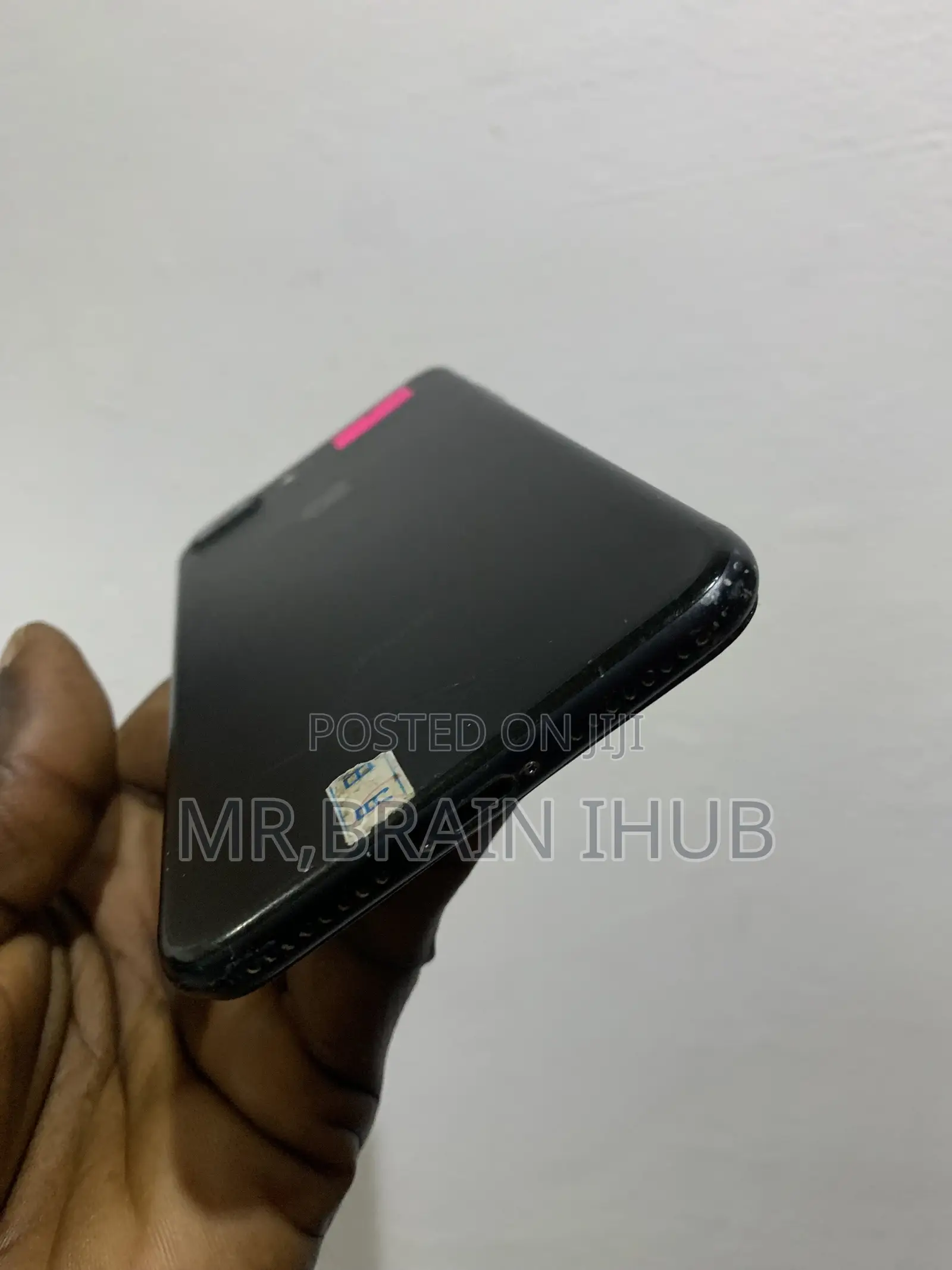 Apple iPhone 7 Plus 128 GB Black