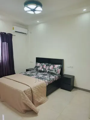 Furnished 2bdrm Apartment in Sakumono Estate for rent