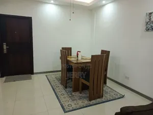 Furnished 2bdrm Apartment in Sakumono Estate for rent