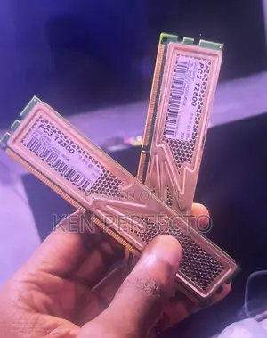 Ddr3 Rams 2gb, 4gb, 8gb, 16gb