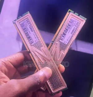 Ddr3 Rams 2gb, 4gb, 8gb, 16gb