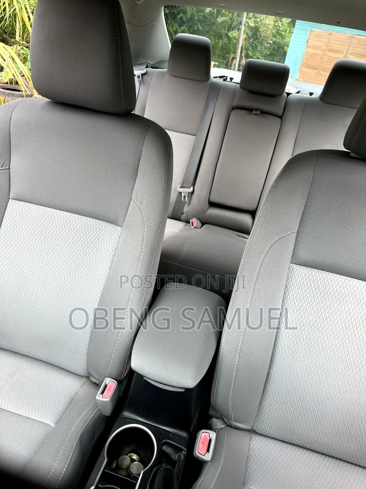 Hyundai Elantra 2011 Blue