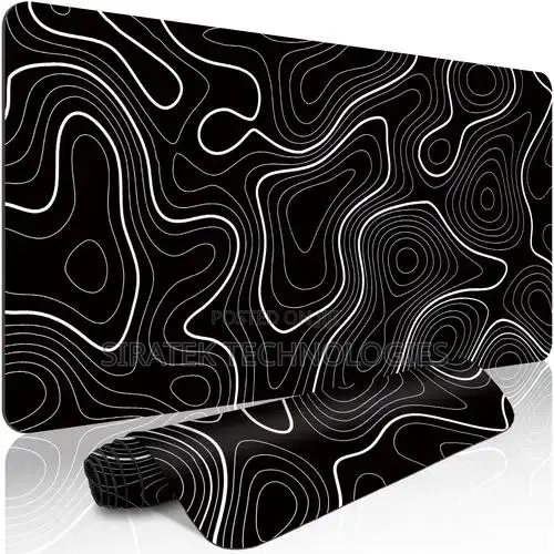 Mouse Pad for Gaming