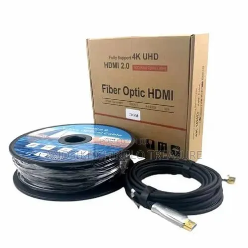 Hdmi Cable 30m Fiber