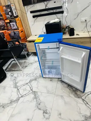 Available Now at Store Table Top Fridge Pearl Pf-109-2b Via