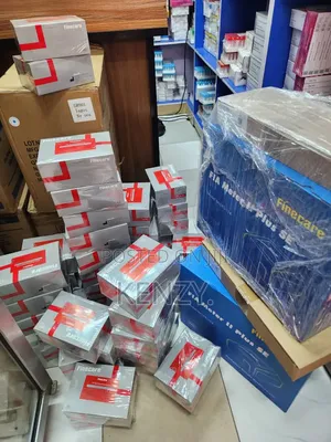 Finecare Machine