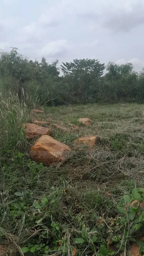 1 Plot for Sale For.Sale at Amrahia