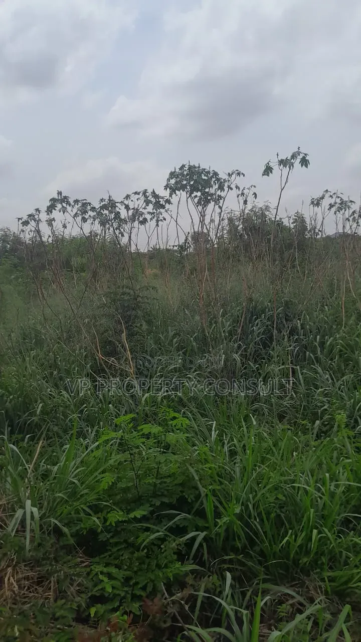1 Plot for Sale For.Sale at Amrahia