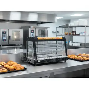 Electric Hot Showcase Hot Sale!