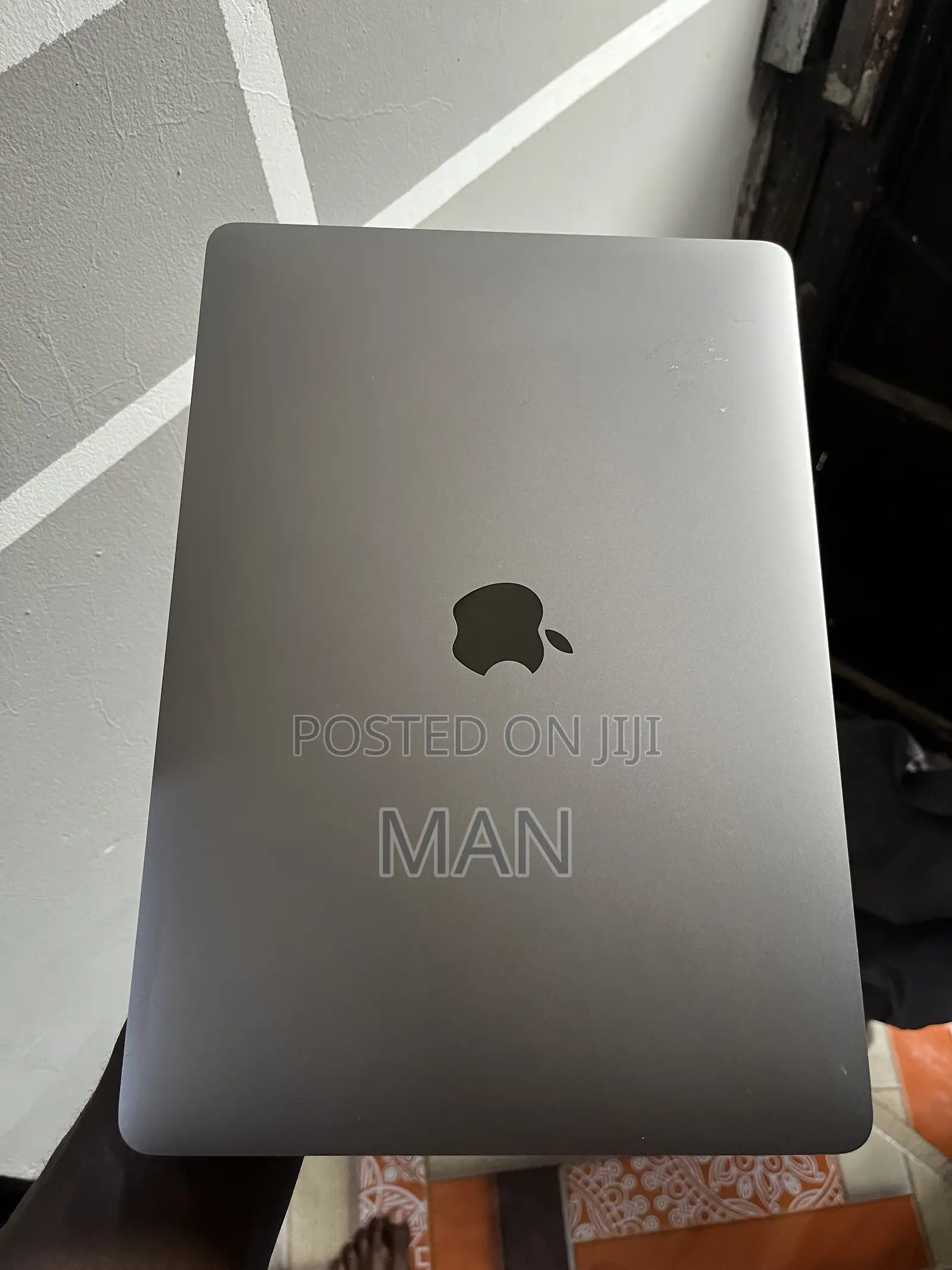 Laptop Apple MacBook Pro 2019 8GB Intel Core i5 SSD 256GB