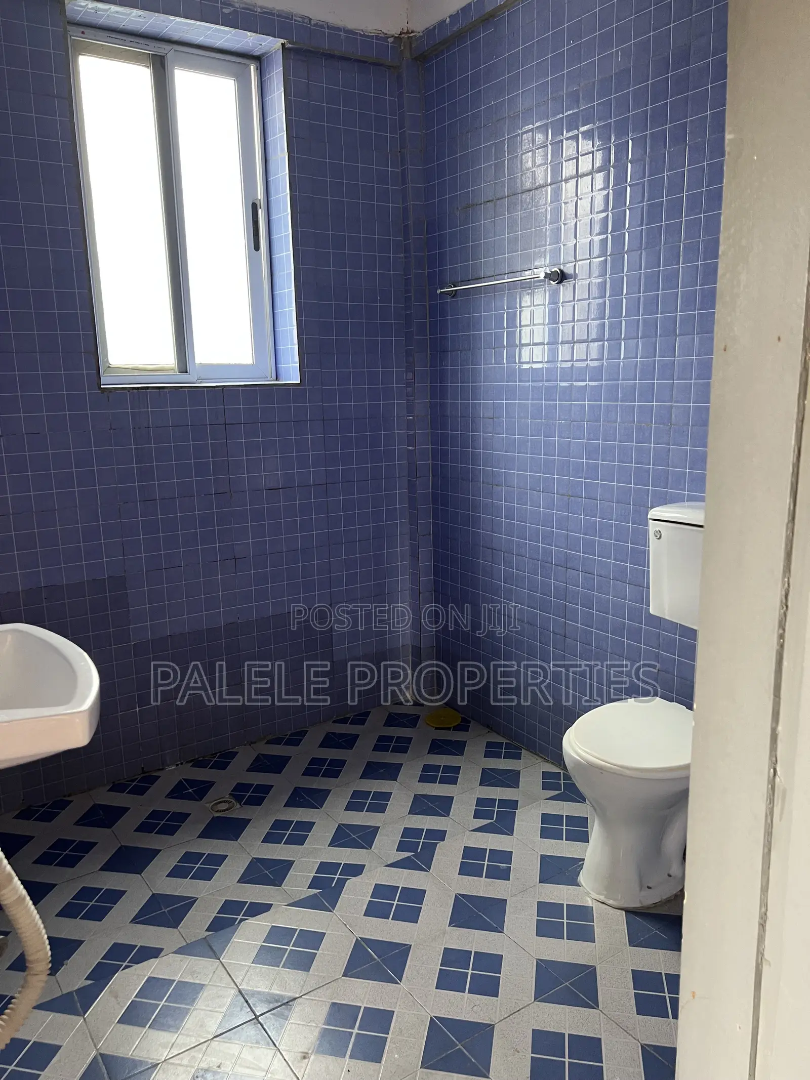 1bdrm Apartment in Dansoman J/T, Accra Metropolitan for rent