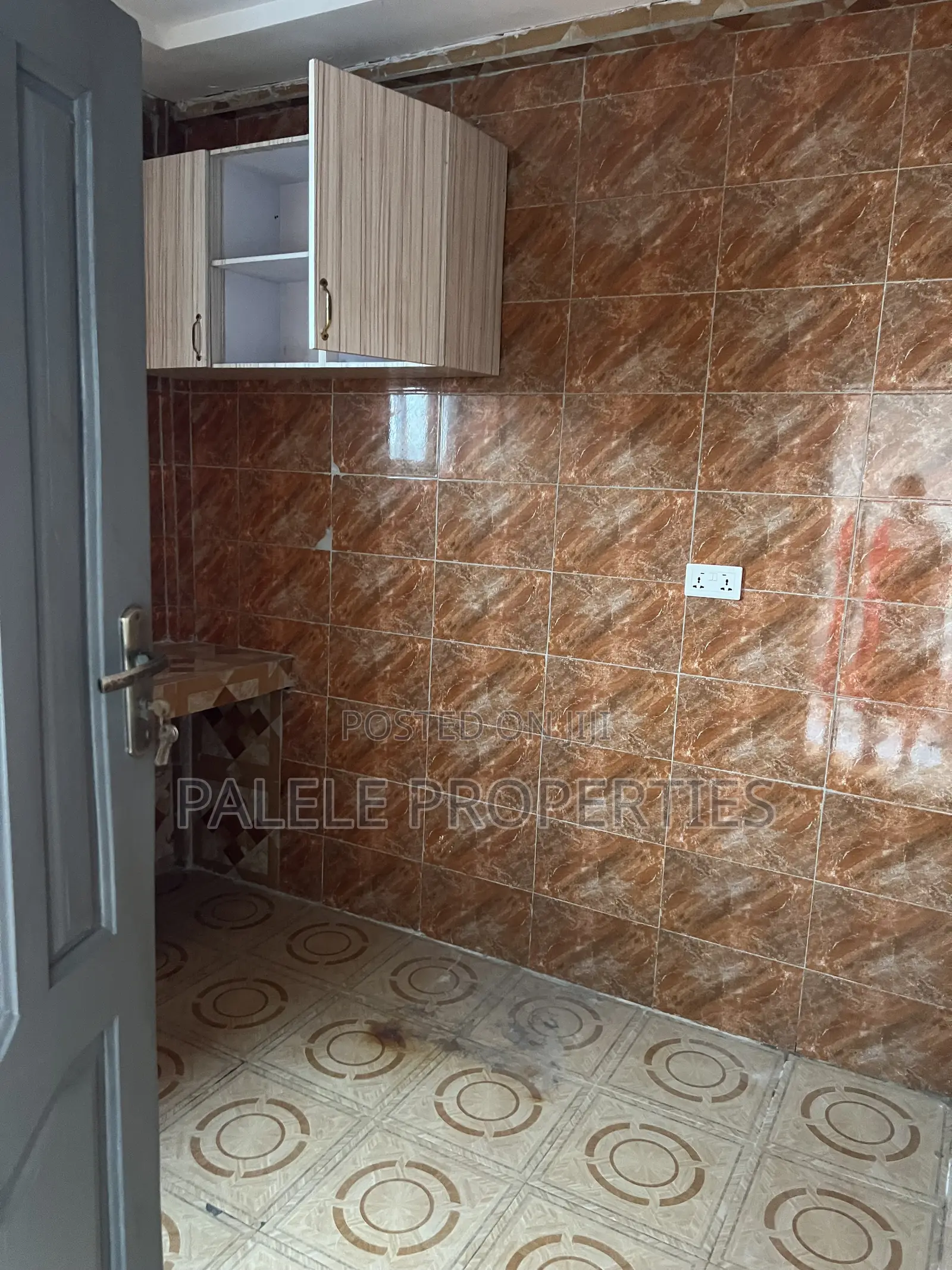 1bdrm Apartment in Dansoman J/T, Accra Metropolitan for rent