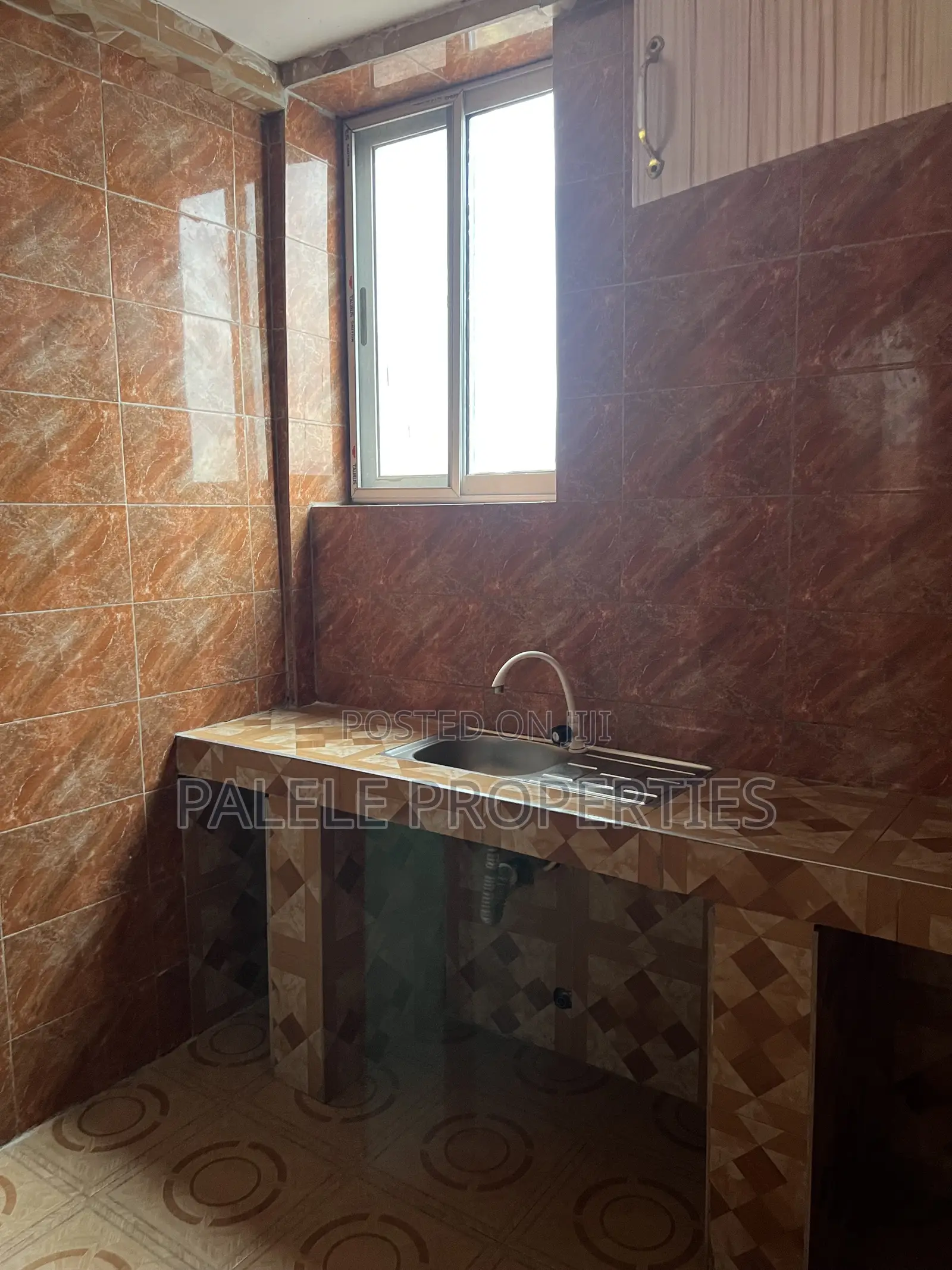 1bdrm Apartment in Dansoman J/T, Accra Metropolitan for rent