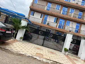 1bdrm Apartment in Dansoman J/T, Accra Metropolitan for rent