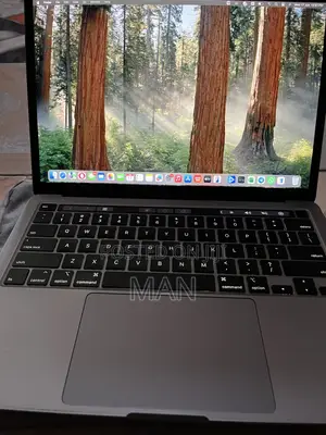 Laptop Apple MacBook Pro 2019 8GB Intel Core i5 SSD 256GB