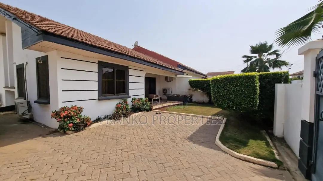 2bdrm House in Franko Properties, Ability for rent