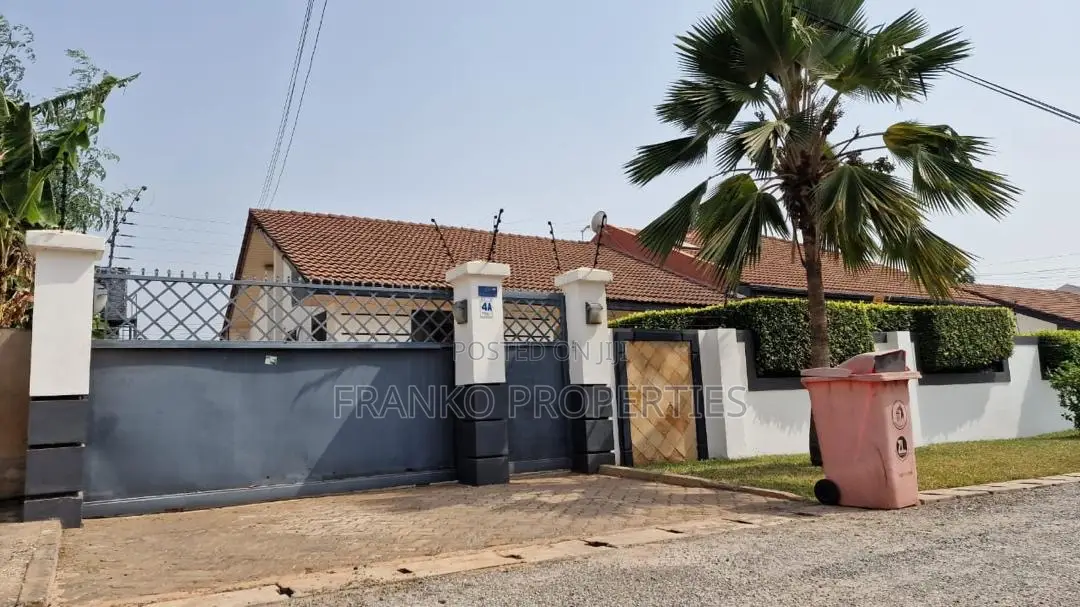 2bdrm House in Franko Properties, Ability for rent