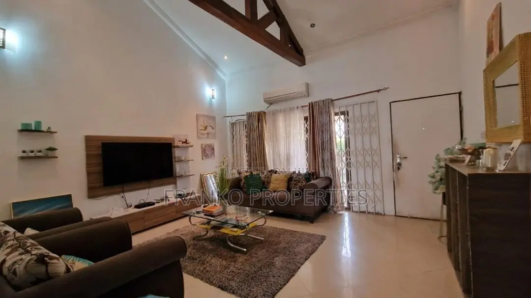 2bdrm House in Franko Properties, Ability for rent