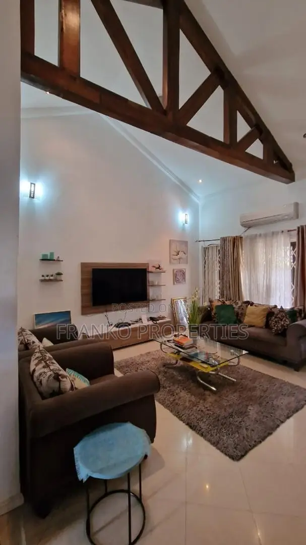 2bdrm House in Franko Properties, Ability for rent
