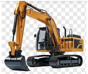 Brand New Machines
