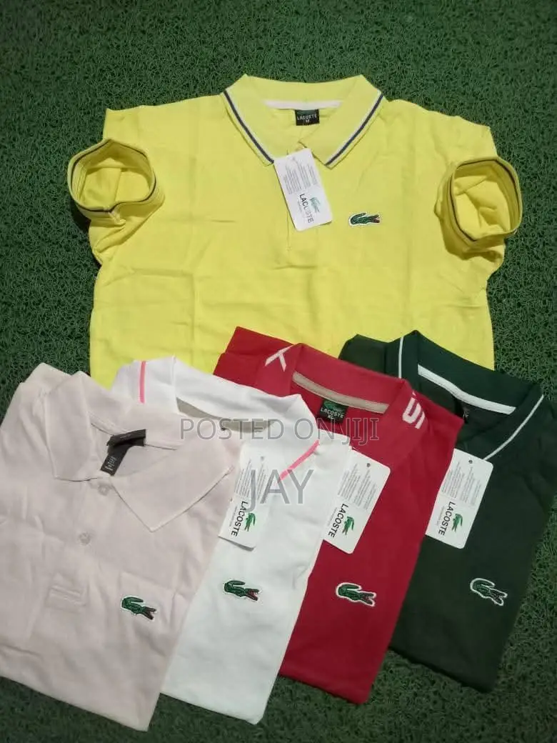 Men's Polo – Bulk Wholesale