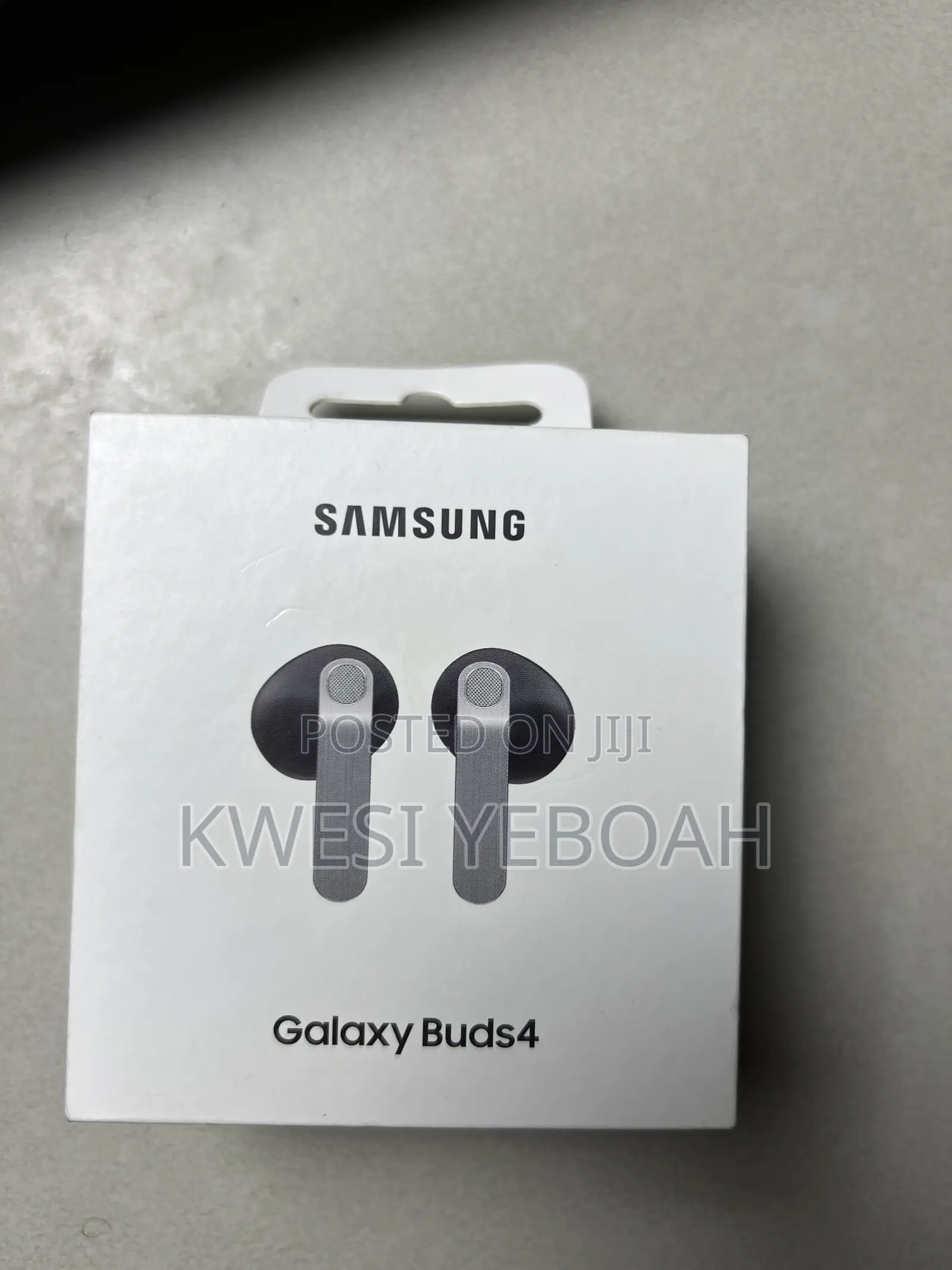Samsung Galaxy Buds 4