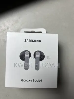 Samsung Galaxy Buds 4