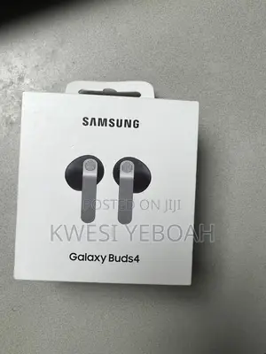 Samsung Galaxy Buds 4