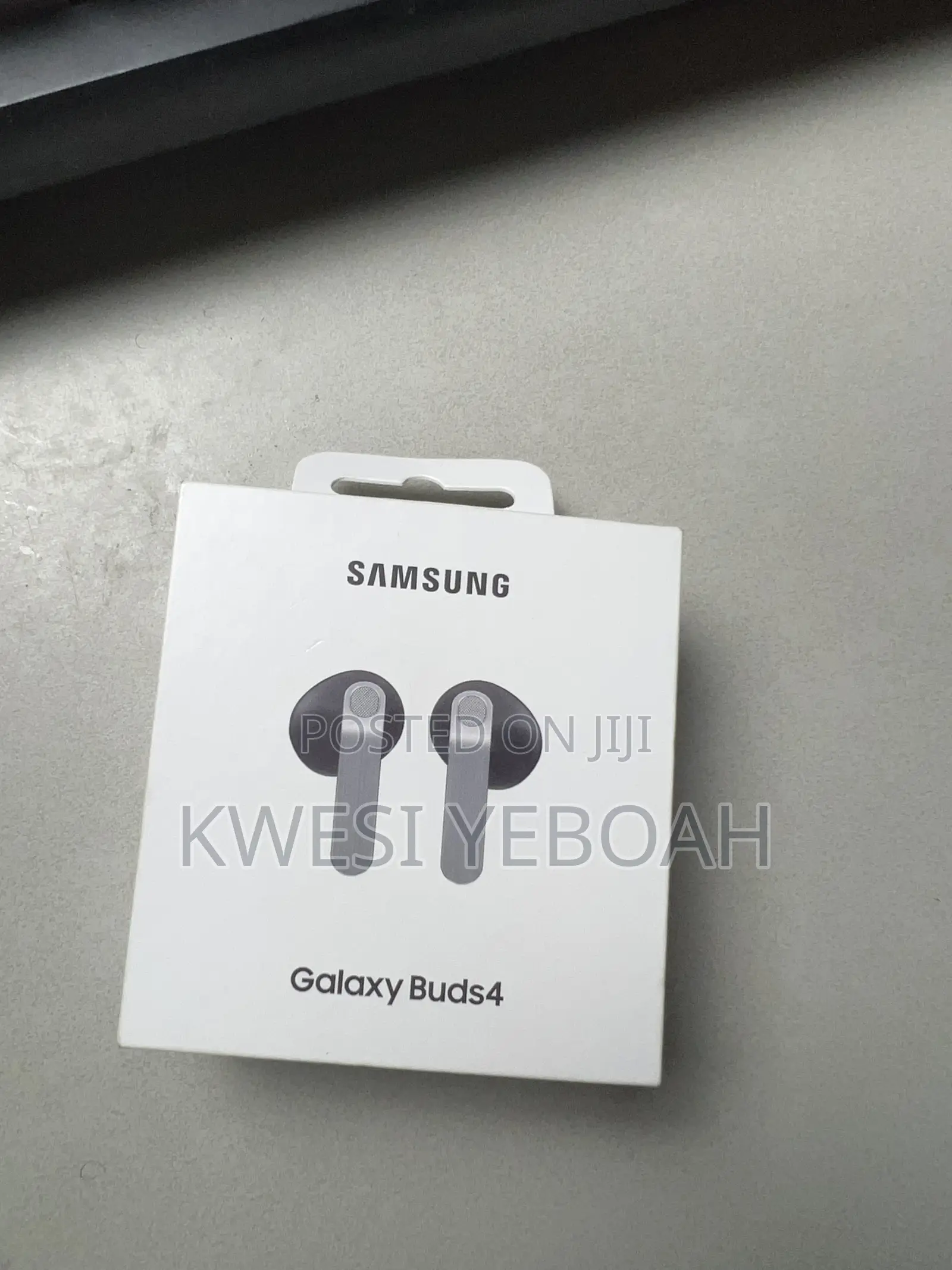 Samsung Galaxy Buds 4
