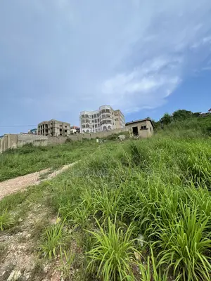 2 Plots of Land for Sale at West Hills, Eden Heights Area