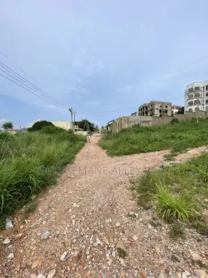 2 Plots of Land for Sale at West Hills, Eden Heights Area