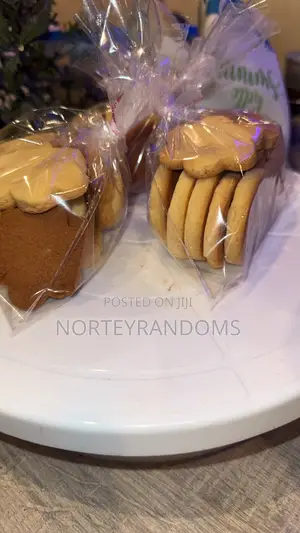 Sweet Treats