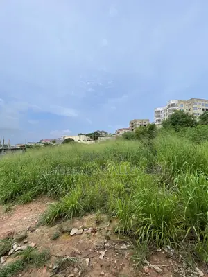 2 Plots of Land for Sale at West Hills, Eden Heights Area