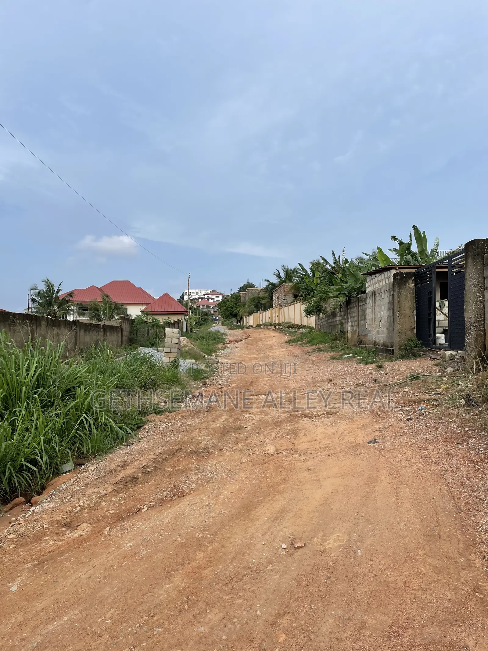 2 Plots of Land for Sale at West Hills, Eden Heights Area