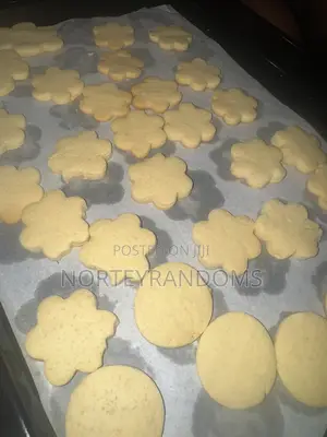 Sweet Treats